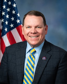 Picture of Sam Graves