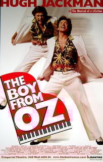 Picture of The Boy from Oz
