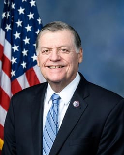 Picture of Tom Cole