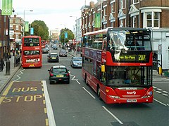 Picture of West Ealing