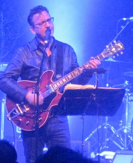 Picture of Richard Hawley