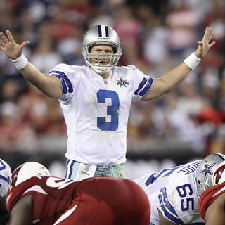 Picture of Jon Kitna