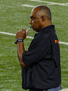 Picture of Marvin Lewis