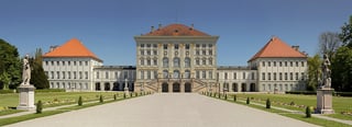 Picture of Nymphenburg Palace