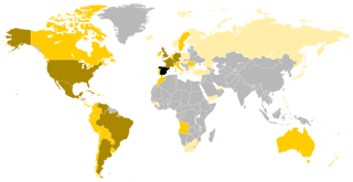 Picture of Spaniards