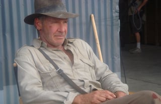 Picture of Indiana Jones