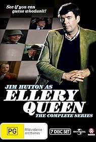Picture of Ellery Queen