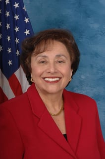 Picture of Nita Lowey