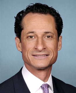 Picture of Anthony Weiner