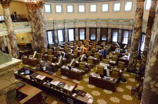 Picture of Mississippi State Senate