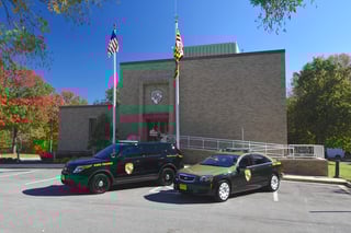 Picture of State police