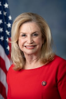 Picture of Carolyn B. Maloney