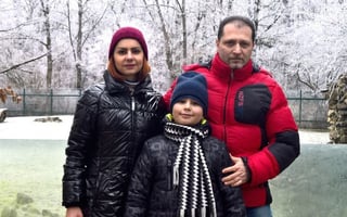 Picture of Lithuanian Jews