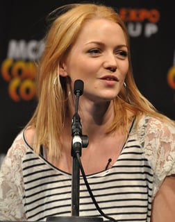 Picture of Hannah Spearritt