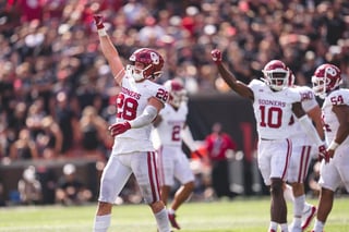 Picture of Oklahoma Sooners
