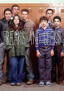 Picture of Freaks and Geeks