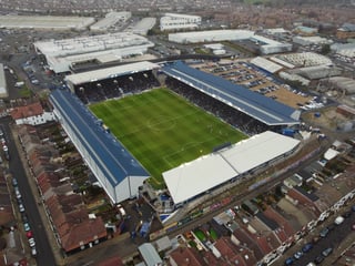 Picture of Fratton Park