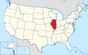Picture of Illinois