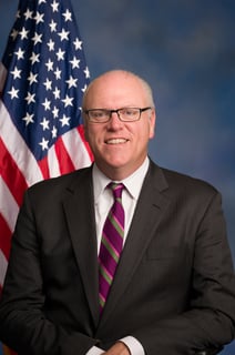 Picture of Joe Crowley
