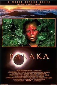 Picture of Baraka
