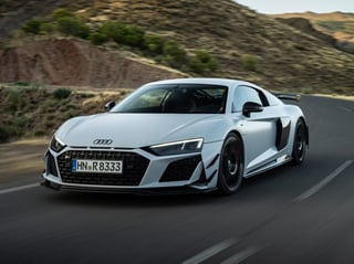Picture of Audi R8