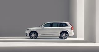 Picture of Volvo XC90