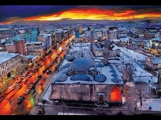 Picture of Erzurum