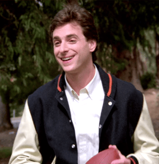 Picture of Danny Tanner
