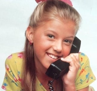 Picture of Stephanie Tanner