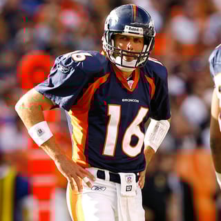 Picture of Jake Plummer