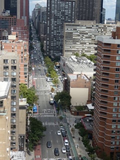 Picture of Second Avenue