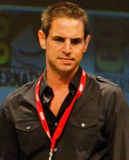Picture of Greg Berlanti