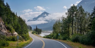Picture of Seward Highway