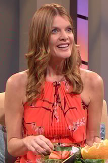 Picture of Michelle Stafford