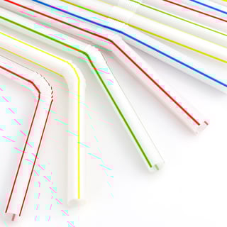 Picture of Drinking straw