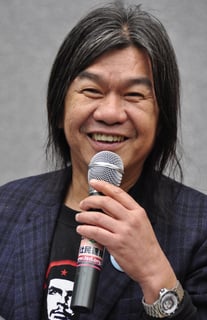 Picture of Leung Kwok-hung