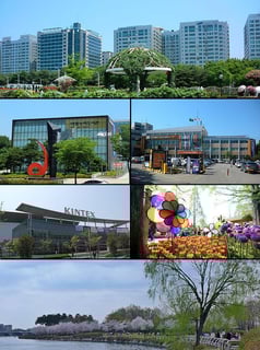 Picture of Goyang