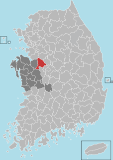 Picture of Cheonan