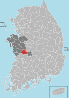 Picture of Nonsan
