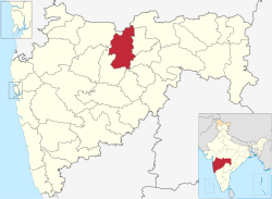 Picture of Buldhana district