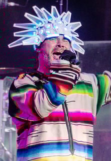Picture of Jay Kay