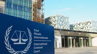 Picture of International Criminal Court