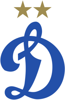 Picture of FC Dynamo Moscow