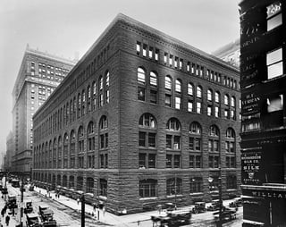 Picture of Marshall Field's