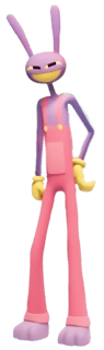 Picture of Jax