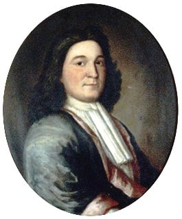 Picture of William Phips