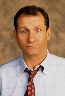 Picture of Al Bundy