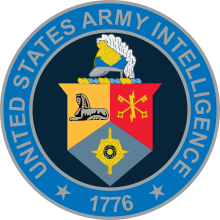 Picture of Intelligence Corps