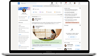 Picture of LinkedIn