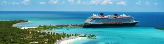 Picture of Castaway Cay